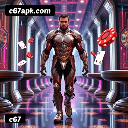 c67 - Login Methods