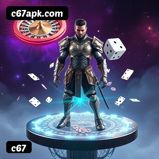 c67 Brasília - Casino Guide