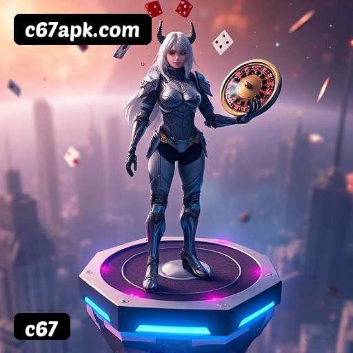 c67 São Paulo - Jogo Providers