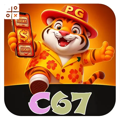 c67 Esportes - 40+ Modalidades Apostas