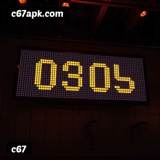 c67 - Support
