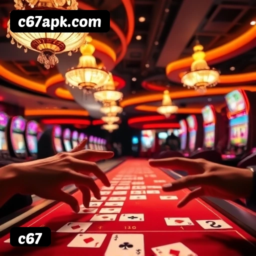 c67 - App Performance