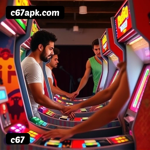 c67 Belo Horizonte - Reivindique Bonus